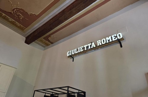 Citta Antica Apartment | Casa Mia - Charming Studio Apartment