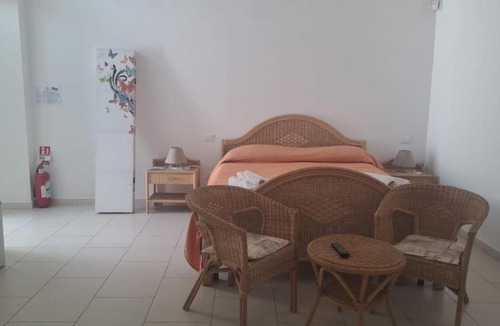 Vico Equense House | Casa Mia
