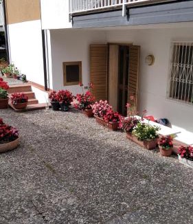 Marina di Ascea Apartment | Casa mia - Marina di Ascea -