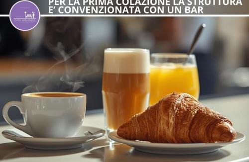 Satriano di Lucania Apartment | Casa Miglionico