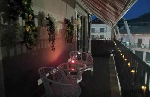 Satriano di Lucania Apartment | Casa Miglionico