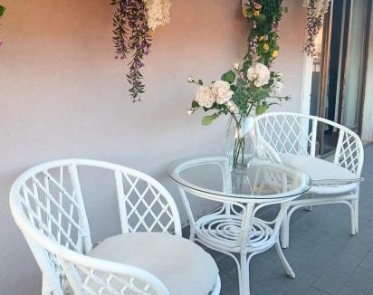 Satriano di Lucania Apartment | Casa Miglionico