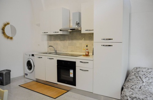 Montemilone Apartment | Casa Mimì - Appartamento Grano