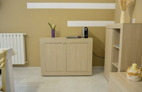 Montemilone Apartment | Casa Mimì - Appartamento Grano