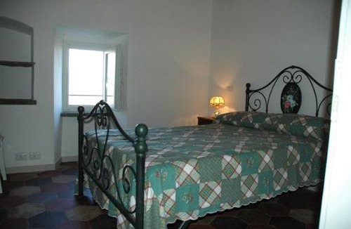 Castiglione in Teverina House | Casa Mimmo
