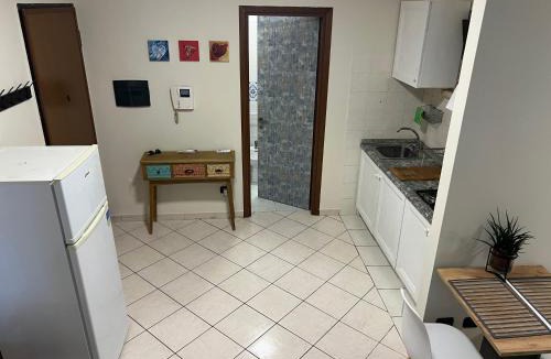 Latina Apartment | Casa Minù