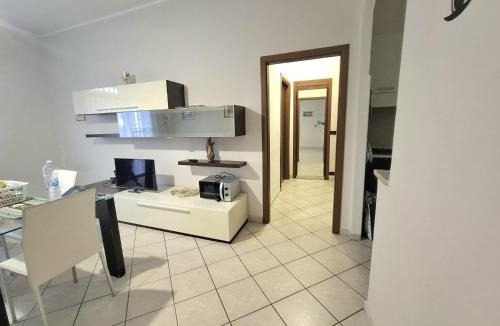 Quartiere XXIV Don Bosco Apartment | Casa Mirella
