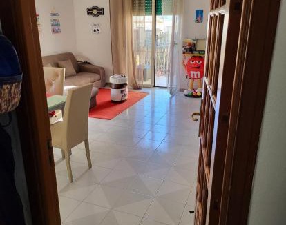 Miseno Apartment | Casa Miseno