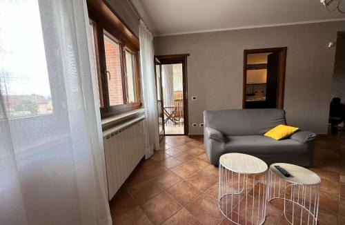 Avezzano Apartment | Casa Montessori