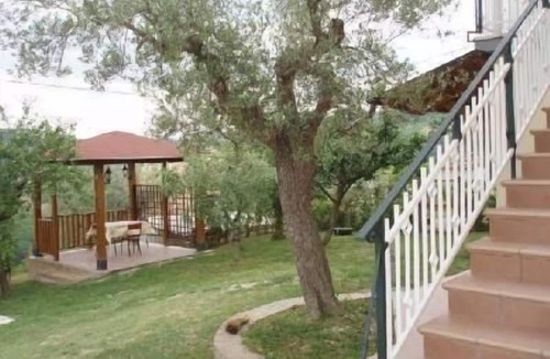 Cellino Attanasio House | Casa Monteverde Real Rural Abruzzo