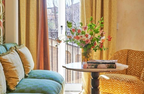 Monti Hotel | Casa Monti Roma