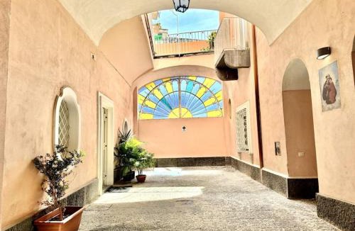 Portici Apartment | Casa Naldi By Dimorra
