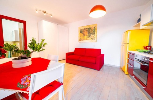 Portoferraio Apartment | Casa Nanni