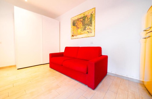 Portoferraio Apartment | Casa Nanni