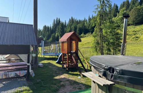 Arieseni House | Casa Natalia Raisa Arieșeni