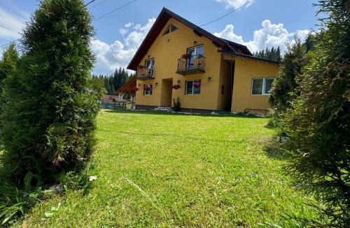 Arieseni House | Casa Natalia Raisa Arieșeni