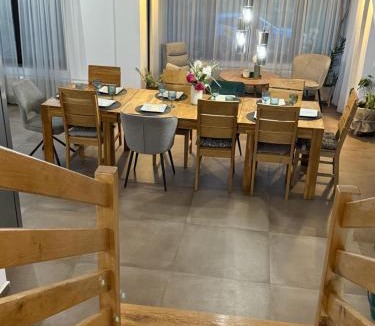 Moieciu House | Casa Nectaria