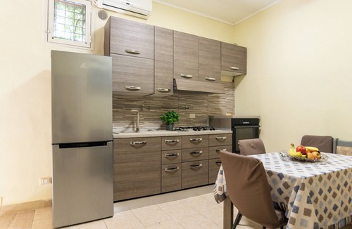 Campomarino Apartment | Casa nel Borgo