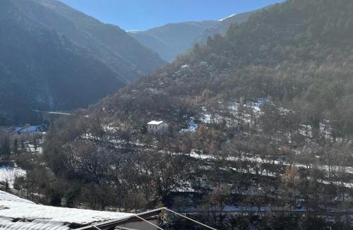 Pettorano sul Gizio Apartment | Casa nel borgo nella natura