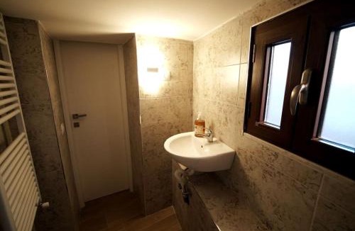 San Vittore del Lazio Apartment | Casa nel Castello