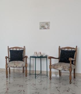 San Michele House | Casa Nerea - Camere Rooms