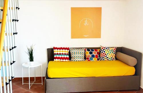 Bacoli Apartment | Casa Nina-Bacoli Elegant & View