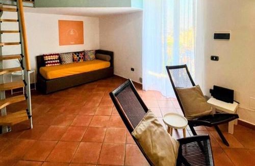 Bacoli Apartment | Casa Nina-Bacoli Elegant & View