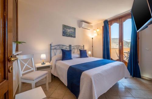 Positano House | Casa Ninnì Positano