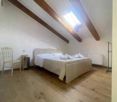 San Nicola Arcella Apartment | casa Nino