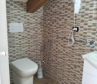 San Nicola Arcella Apartment | casa Nino