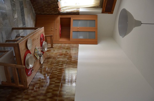 Trentinara House | Casa Noce casa vacanza Trentinara Terrazzo del Cilento