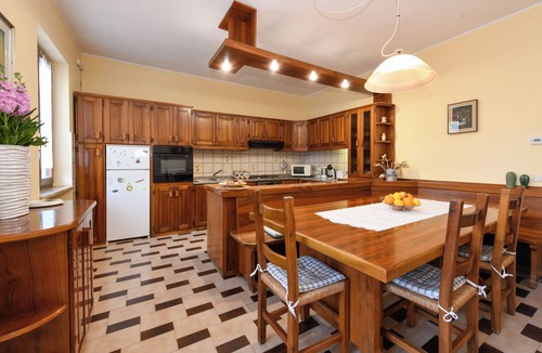 Castellaro Lagusello House | Casa Nonna Rina: Enchantment and Relaxation among the Hills 15km from Lake Garda