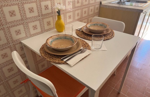 Quartiere XXXIV Lido di Ostia Levante Apartment | Casa Nonna Anna, your relax in Rome closed the beach!