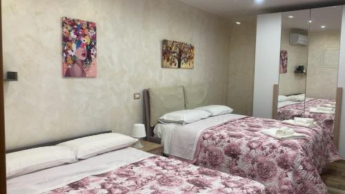 Quartieri Spagnoli Apartment | Casa Nonna Chicchina
