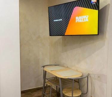 Quartieri Spagnoli Apartment | Casa Nonna Chicchina