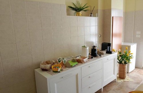 Case Fornace Apartment | Casa Nonna Leondina