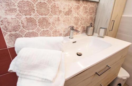 Pianillo Apartment | Casa Nonna Lucia