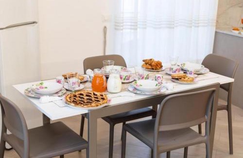Pianillo Apartment | Casa Nonna Lucia