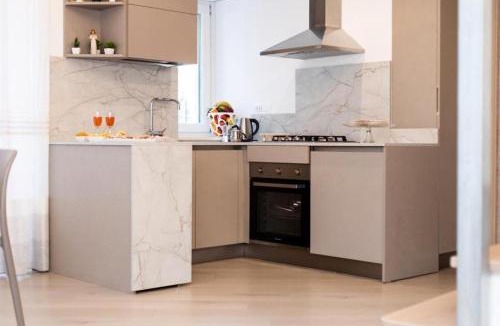 Pianillo Apartment | Casa Nonna Lucia