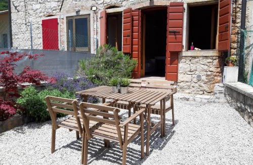 Cison di Valmarino Apartment | Casa Nonna Silla Cison di Valmarino