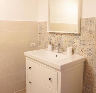 Valsinni Apartment | Casa Nora