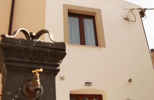 Acerenza Bed & Breakfast | Casa Normanna
