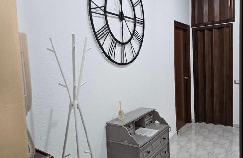 Prenestino-Centocelle Apartment | Casa Nostra a Centocelle