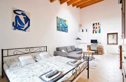 Acciano Apartment | Casa Notte Stellata