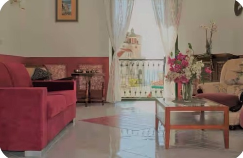 Pogerola Apartment | Casa Nova Amalfi Coast