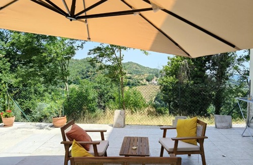 Ascoli Piceno House | Casa Oleandro