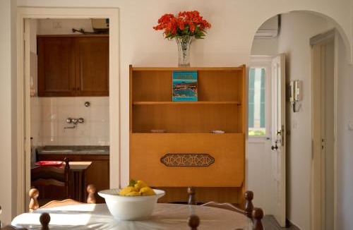 Forio House | Casa Olimpia