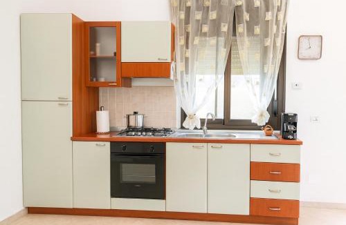 Botricello House | Casa Orchidea