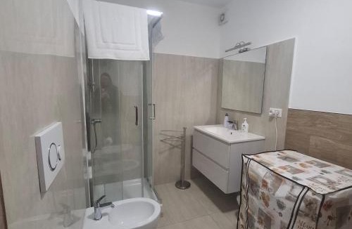 Benevento Apartment | CASA ORSINI Appartamento Prato