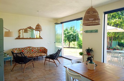 Otricoli House | Casa Otrì
